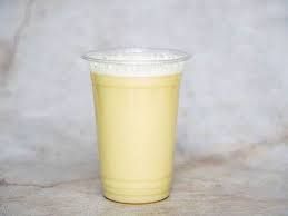 Zabadoo White Honey