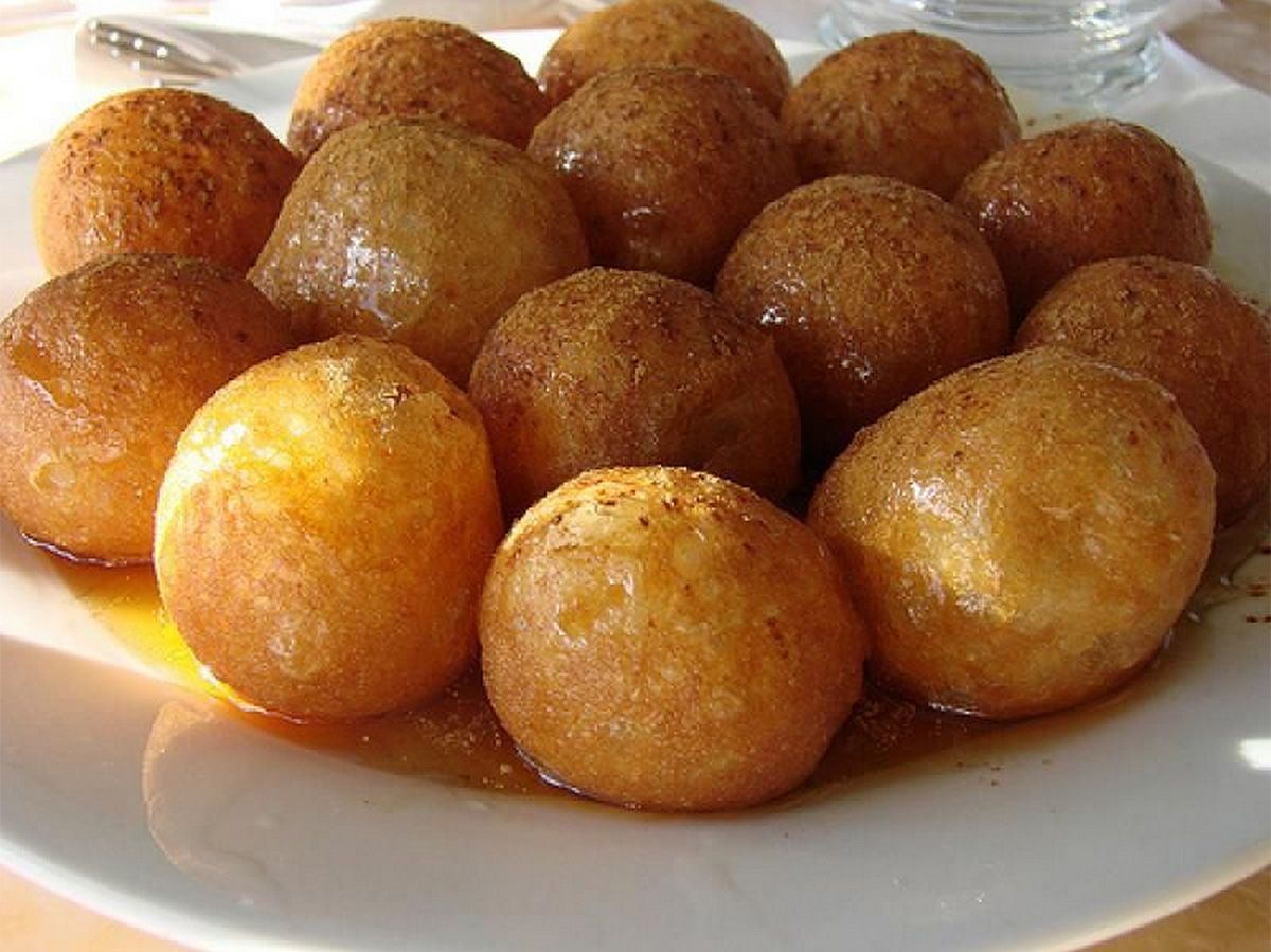 Zalabya Honey or Sugar