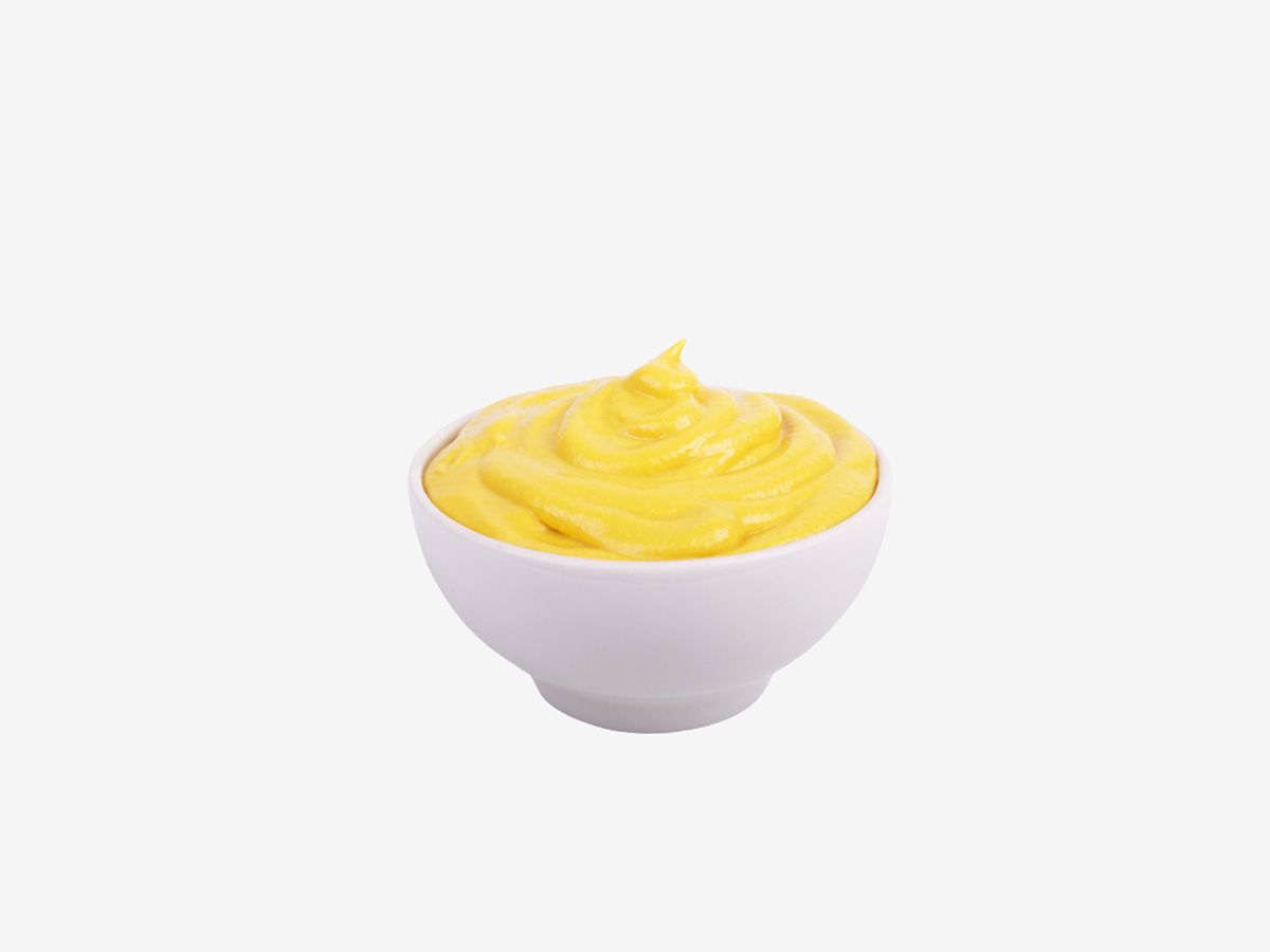 Honey Mustard