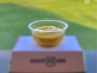 Honey Mustard Sauce