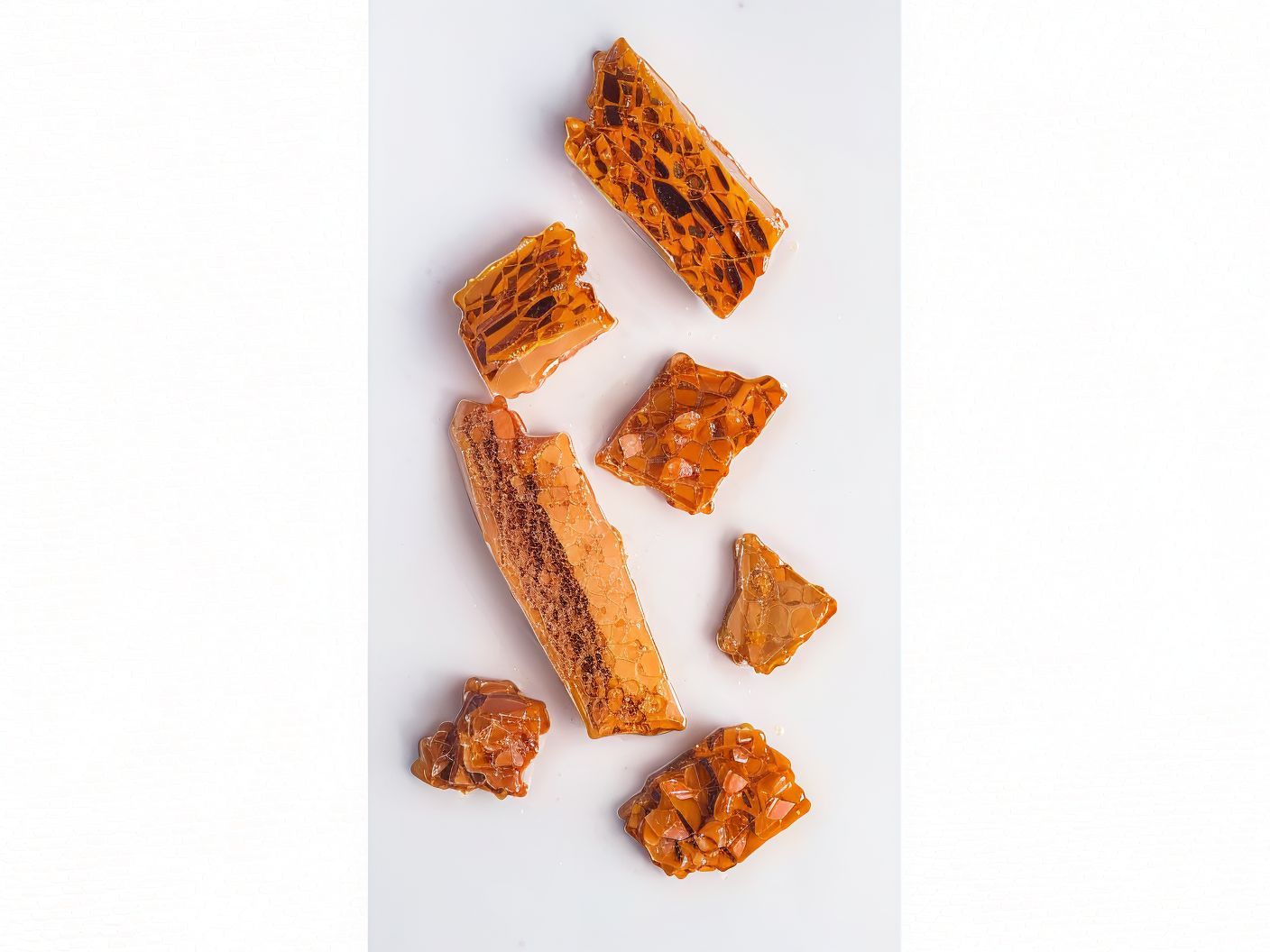 Honeycomb Candy