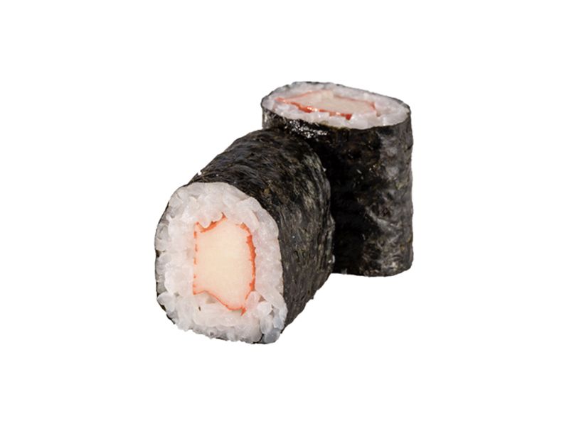 Crabs Hoso Maki