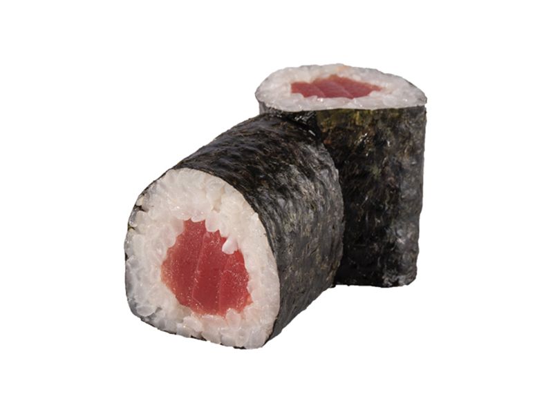 Tuna Hoso Maki