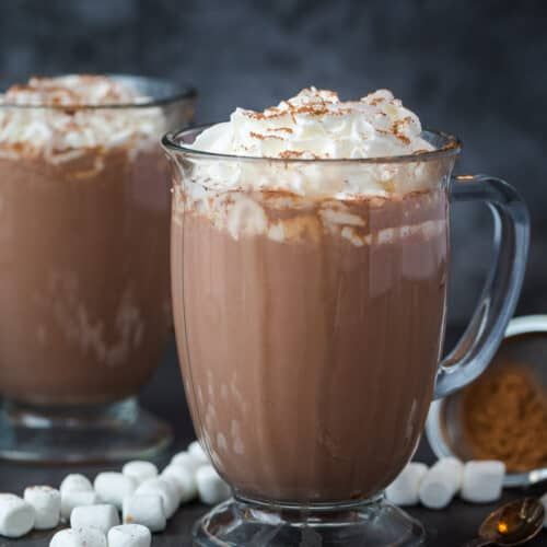 Hot Chocolate