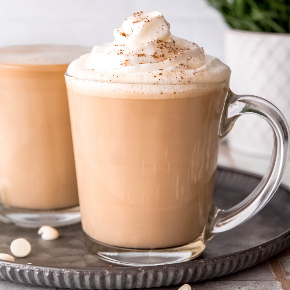 Mocha White