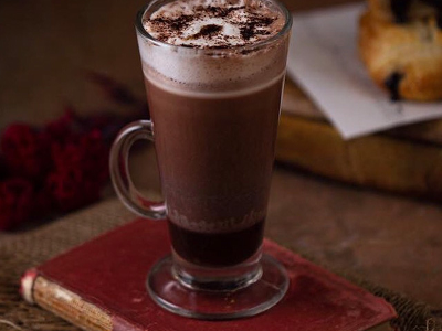 Hot Chocolate