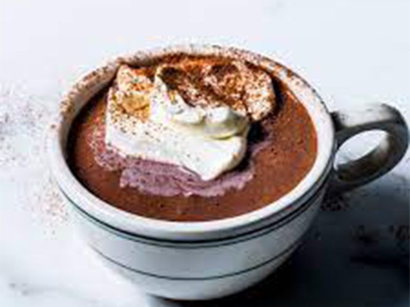 Hot Chocolate