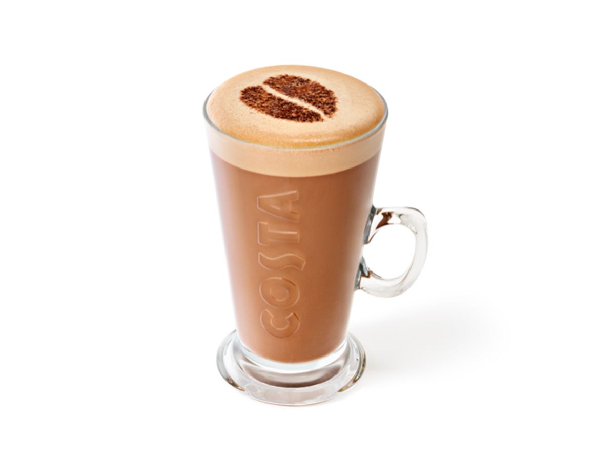 Hot Chocolate