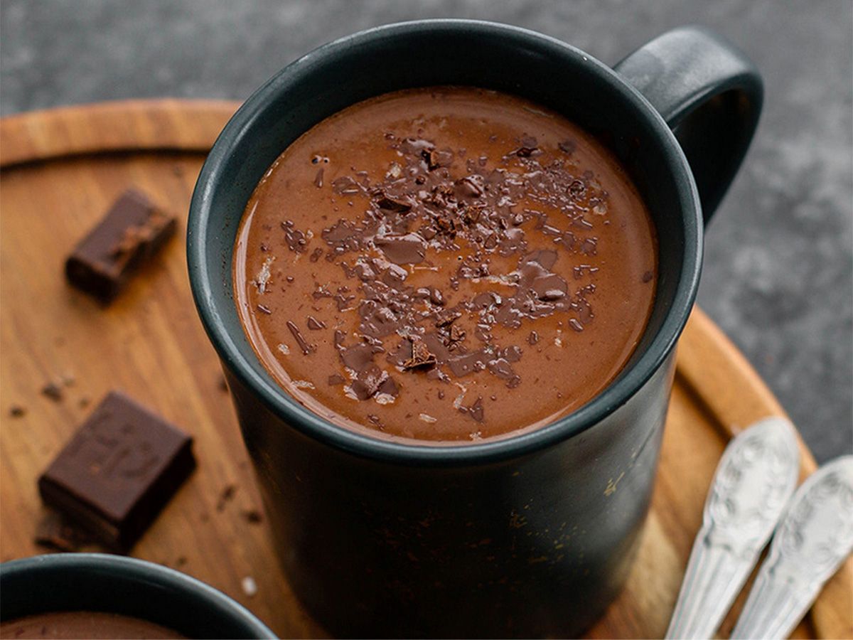 Hot Chocolate