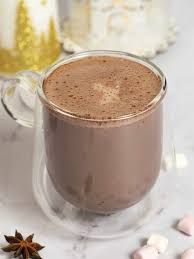Hot Chocolate