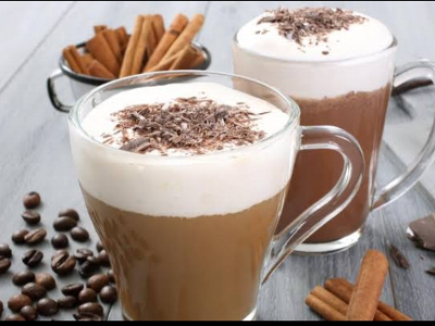 Hot Chocolate