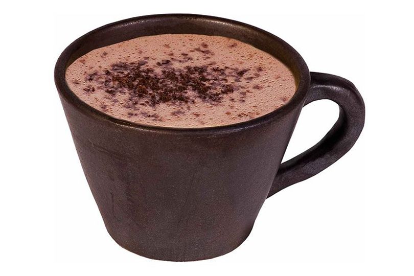 Hot Chocolate