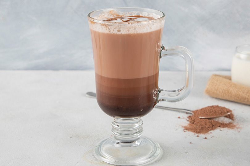Hot Chocolate