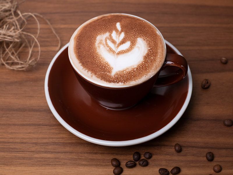 Hot Chocolate