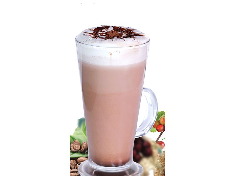 Hot Chocolate