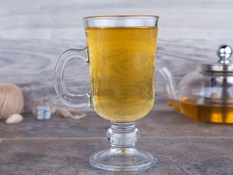 Hot Cider