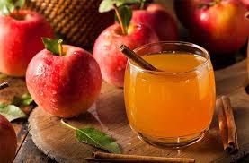 Hot Cider