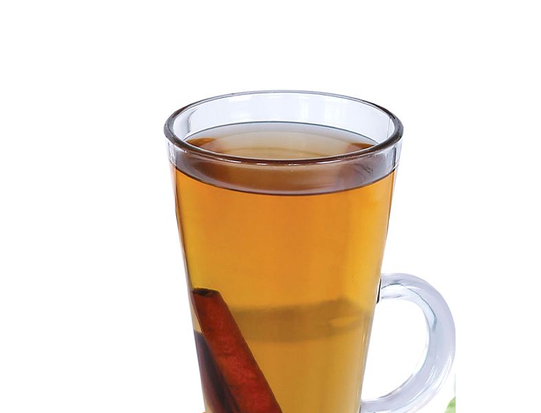Hot Cider