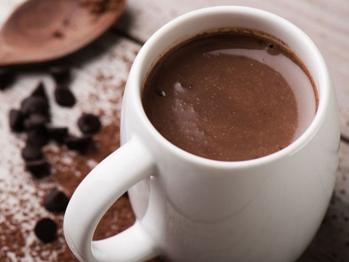 Cocoa