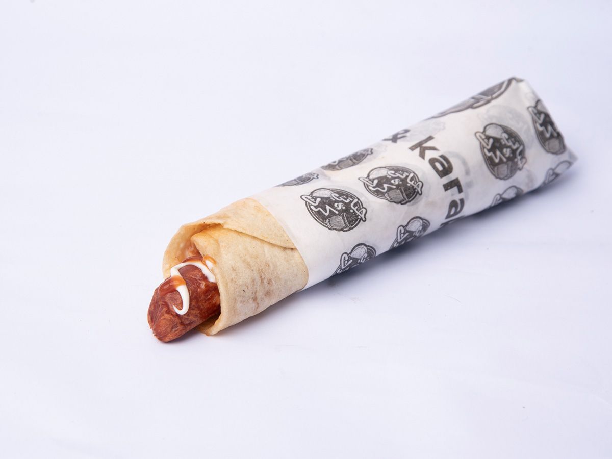 Sara's Chapati