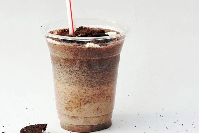 Hot Orio