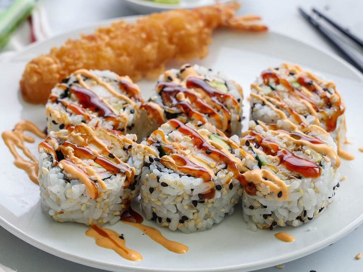 Hot Tuna Dynamite