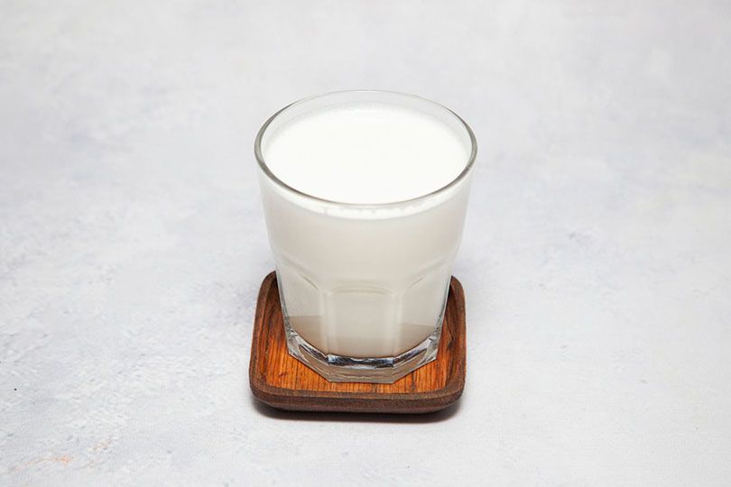 Hot White Chocolate Medium