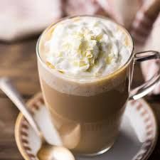 White Chocolate