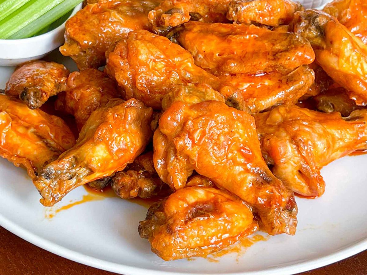 Hot Blasts
