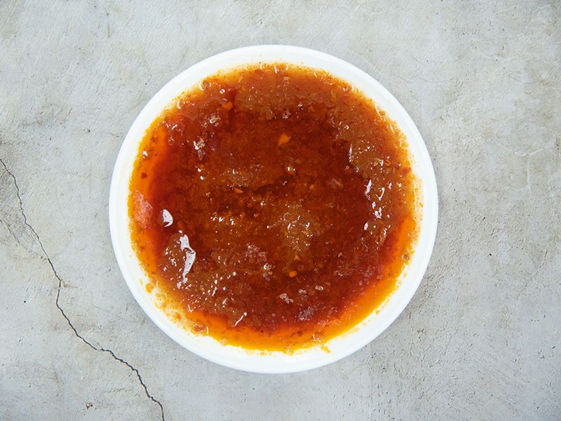 Sauce