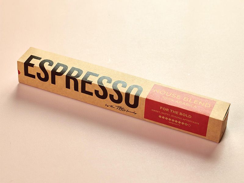 House Blend