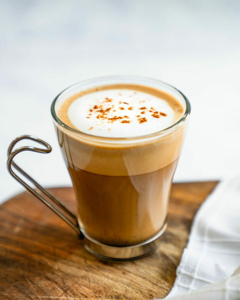 Café Latte