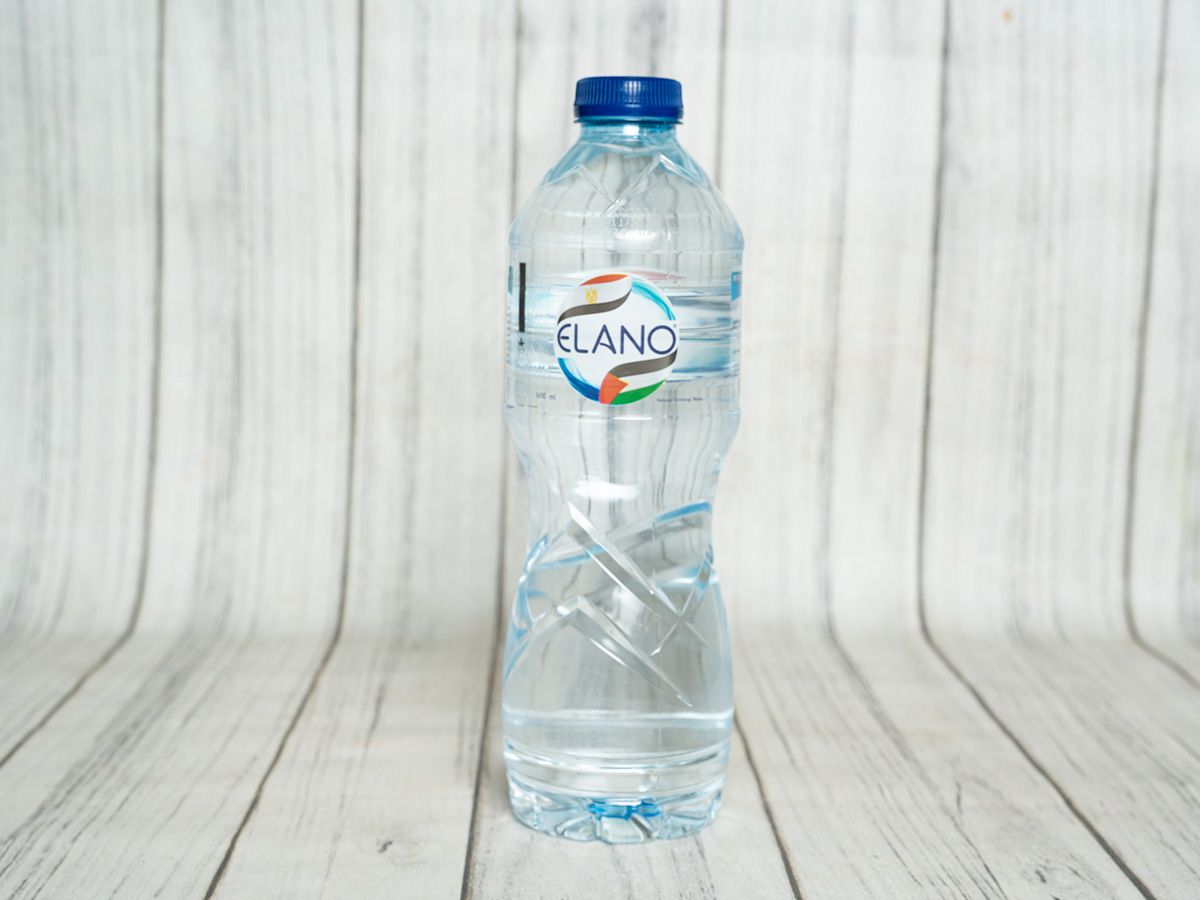 Mineral Water