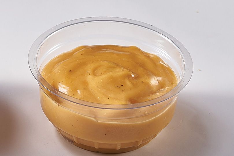 Hunter Secret Sauce