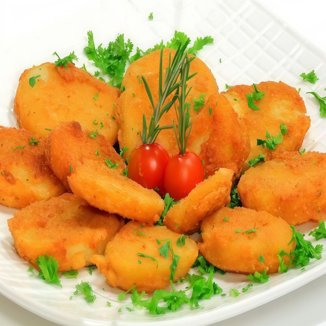 Pane Potato