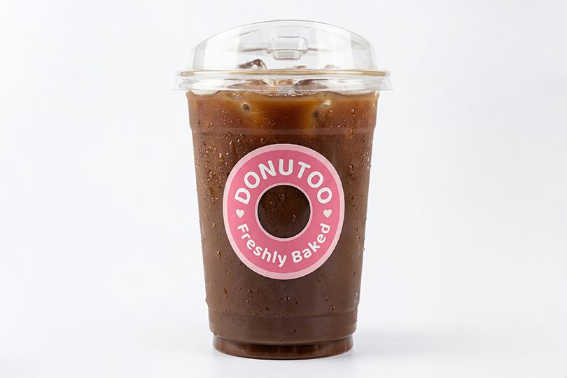 Iced Choco Milk