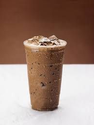 Iced Chocolate Large