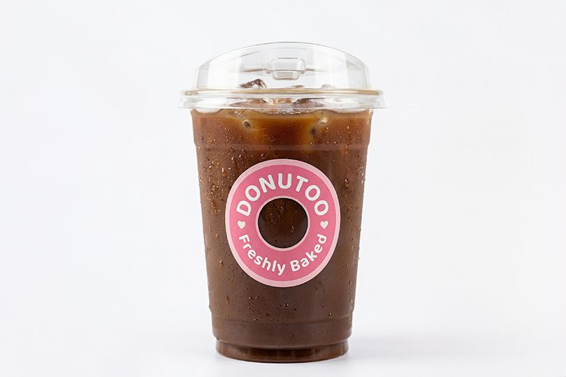 Iced Mocha