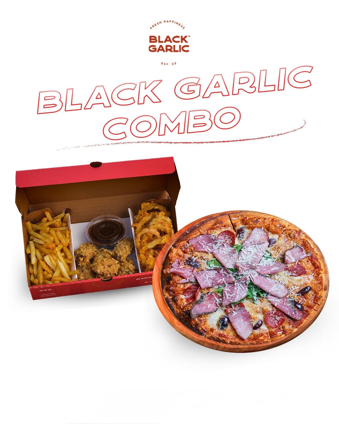 Sopranos combo large