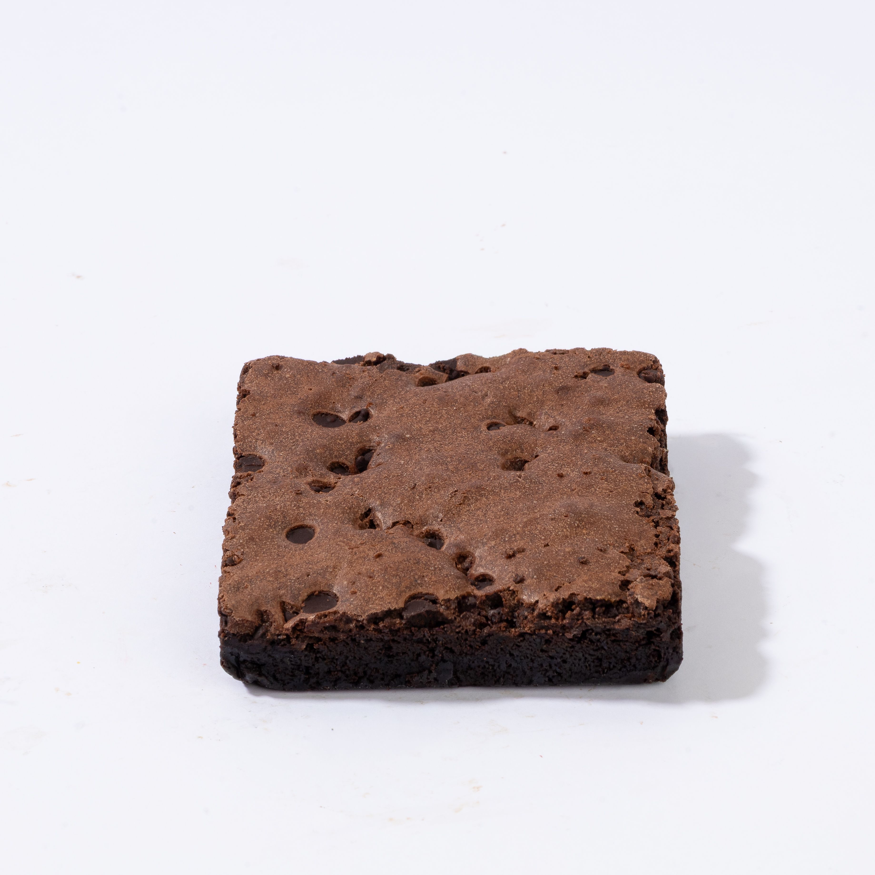Brownies Packed