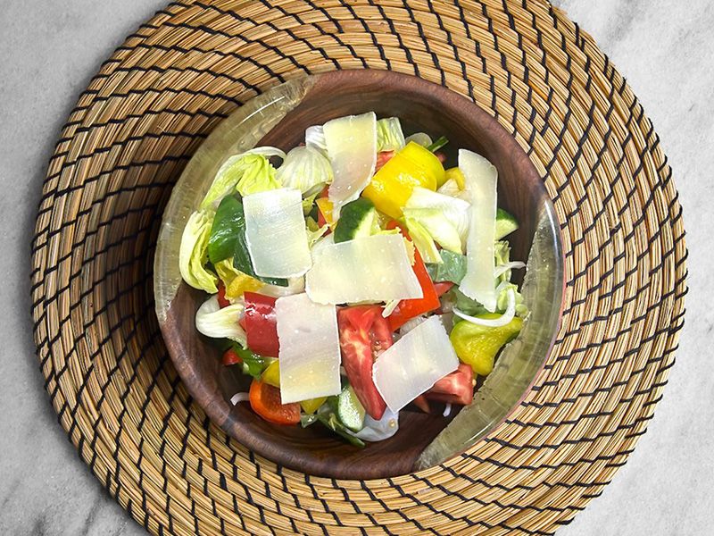 ITALIAN SALAD