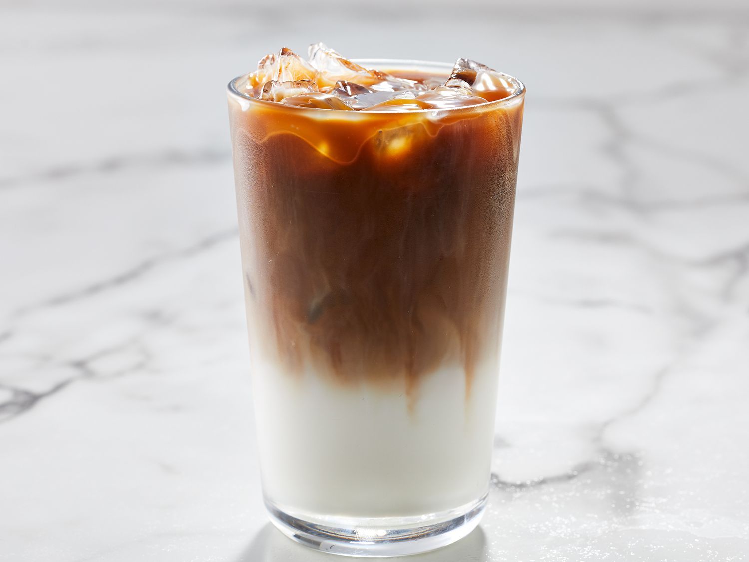Ice Caramel Machiato