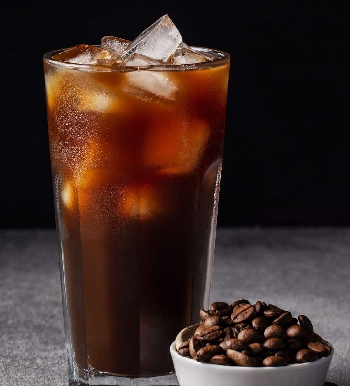 Ice Espresso