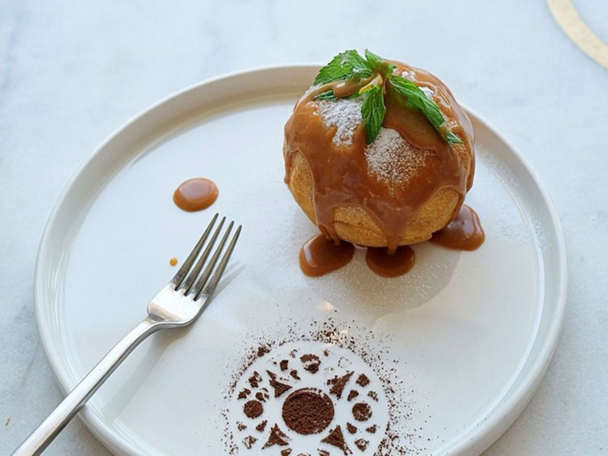 Ice Cream Bomb