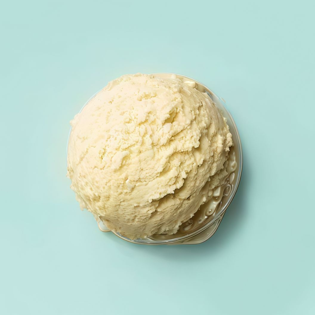 Ice Cream / Scoop