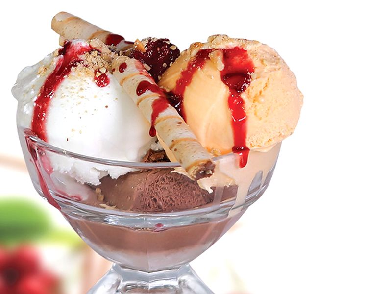 Ice Cream