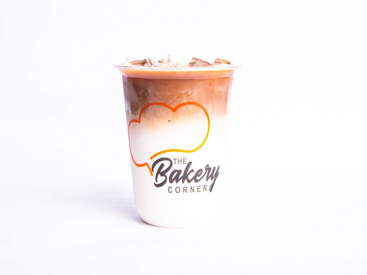 Ice Latte