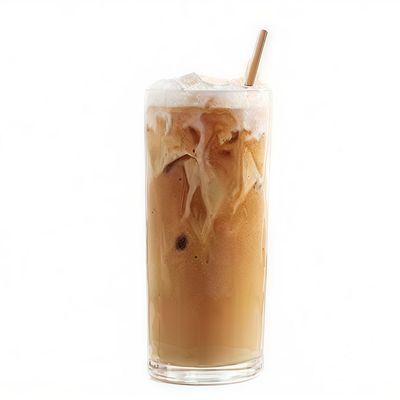 Iced Latte