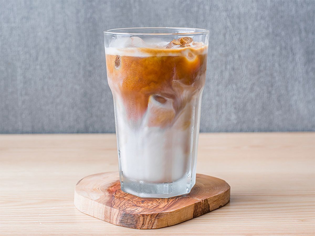 Ice Latte
