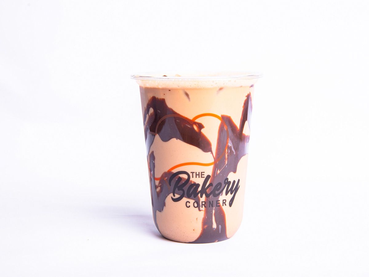 Ice Mocha
